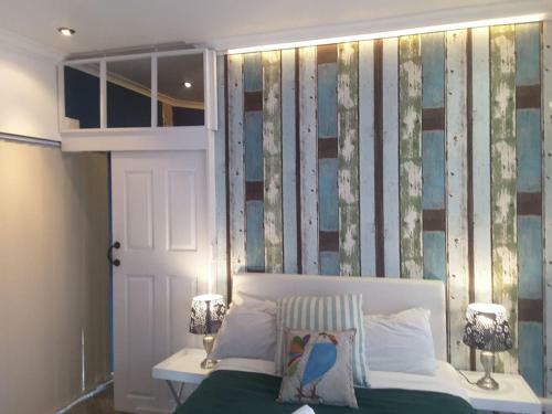 Hostal Bread & Barrel Palazzo Blouberg
