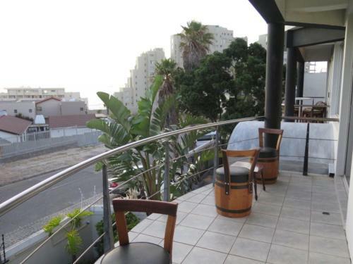 Hostal Bread & Barrel Palazzo Blouberg