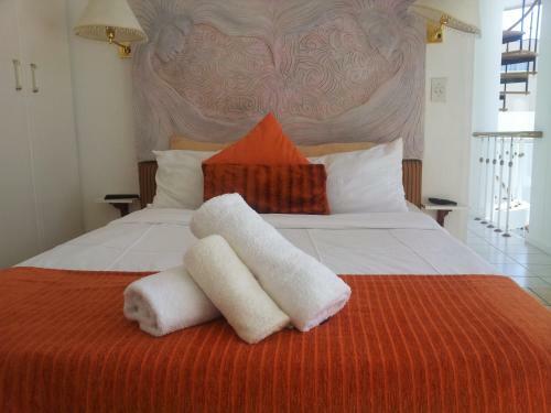 Hostal Bread & Barrel Palazzo Blouberg