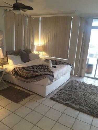 Hostal Bread & Barrel Palazzo Blouberg