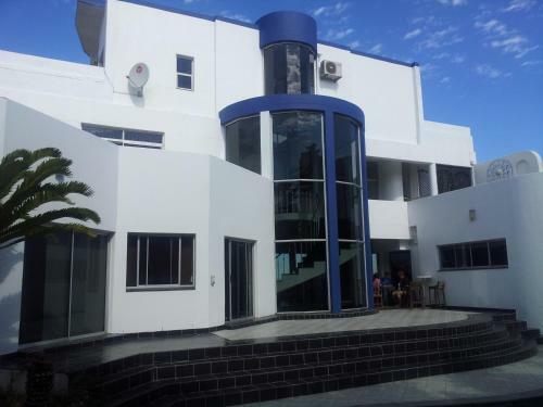 Hostal Bread & Barrel Palazzo Blouberg