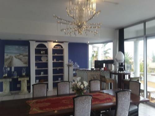 Hostal Bread & Barrel Palazzo Blouberg