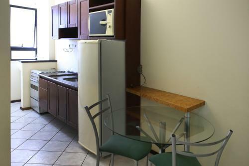 Apartamento Le Village Flats