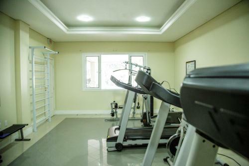 Apartamento Le Village Flats
