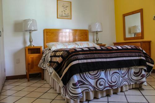Apartamento Privada 400