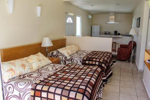 Apartamento Privada 400