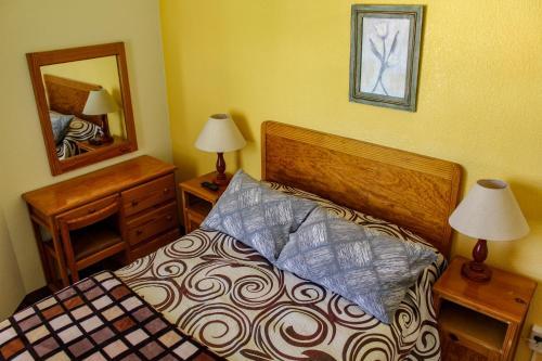 Apartamento Privada 400