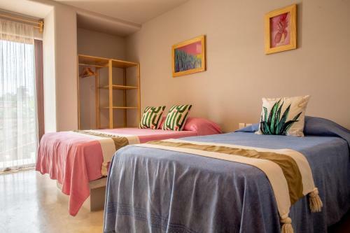 Apartamento Punta Arena Surf