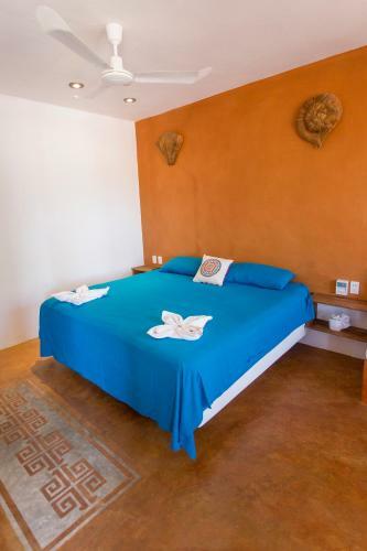 Apartamento Punta Arena Surf