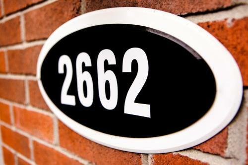 Apartamento Le 2662 Charlemagne