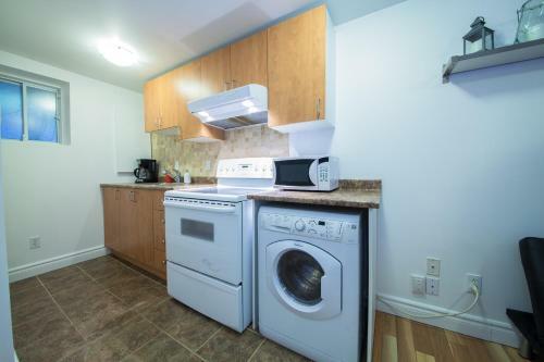 Apartamento Le 2662 Charlemagne