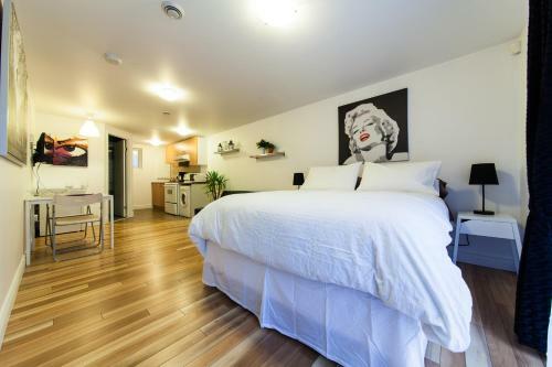 Apartamento Le 2662 Charlemagne