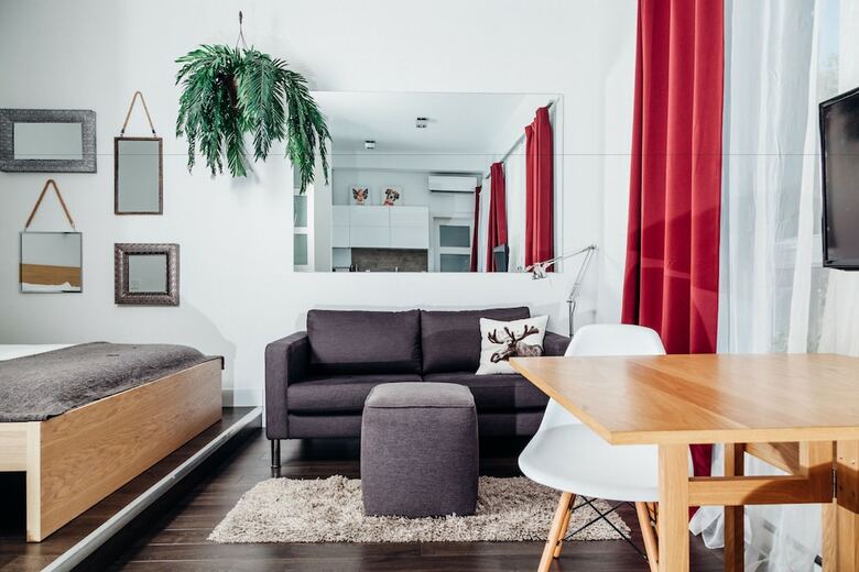 Leqube Apartments