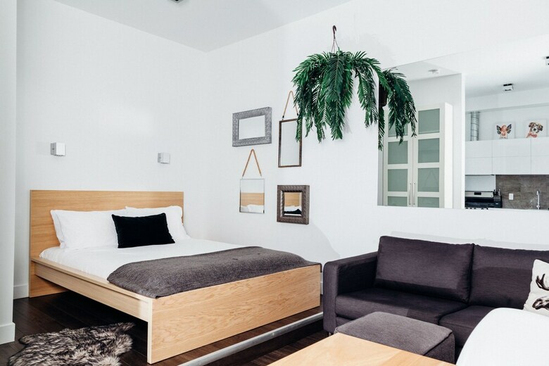 Leqube Apartments