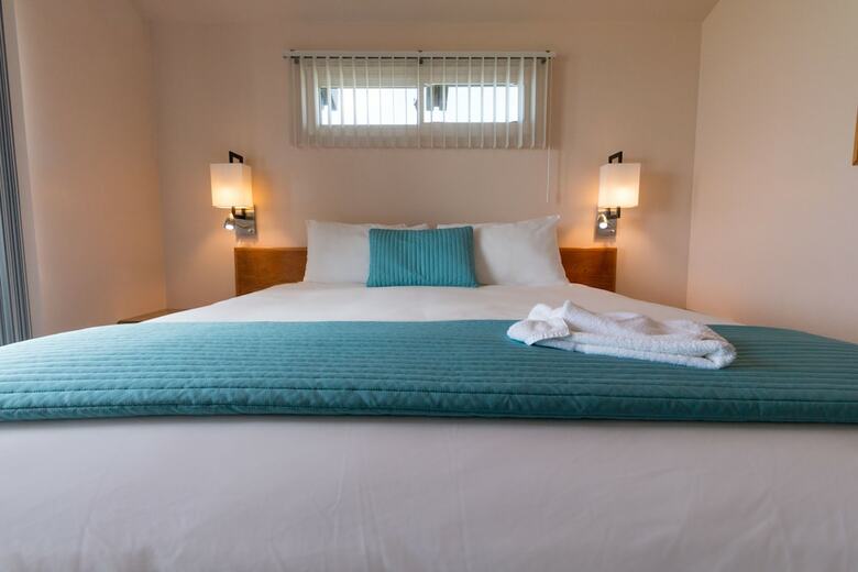 Apartamento Wave Crest Resort