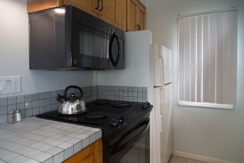 Apartamento Wave Crest Resort