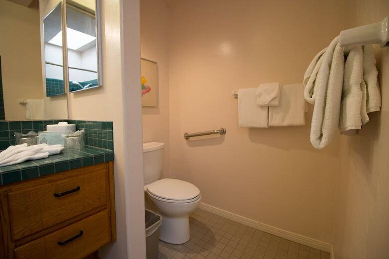Apartamento Wave Crest Resort