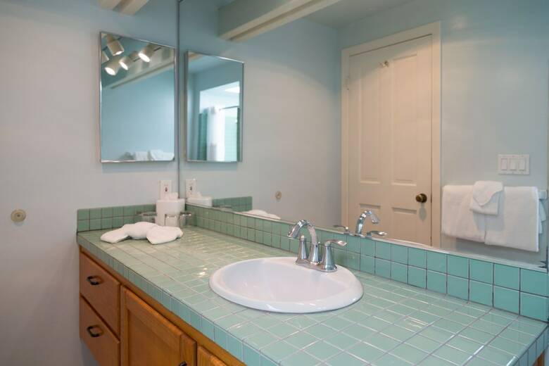 Apartamento Wave Crest Resort