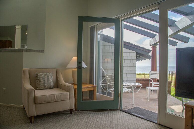 Apartamento Wave Crest Resort