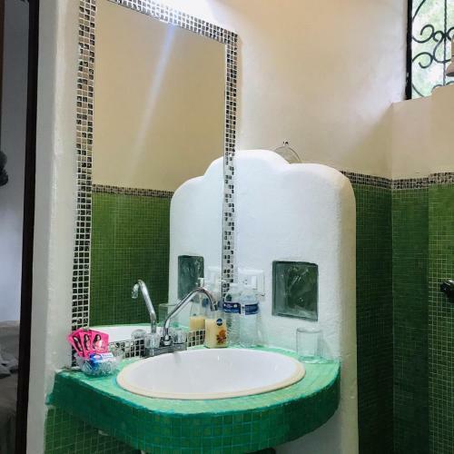 Apartamento Sonido Del Mar Casa Hatha Tulum
