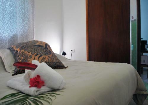 Apartamento Sonido Del Mar Casa Hatha Tulum