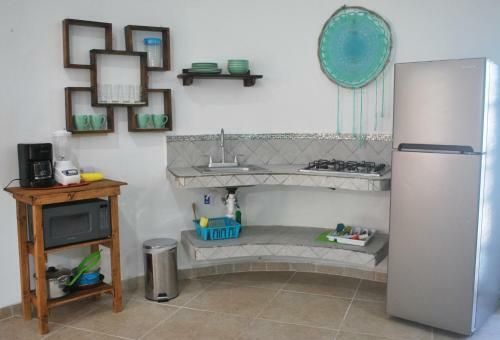 Apartamento Sonido Del Mar Casa Hatha Tulum
