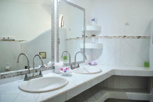 Apartamento Sonido Del Mar Casa Hatha Tulum
