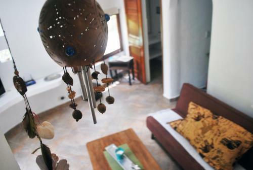 Apartamento Sonido Del Mar Casa Hatha Tulum