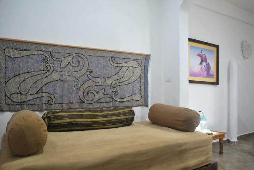 Apartamento Sonido Del Mar Casa Hatha Tulum