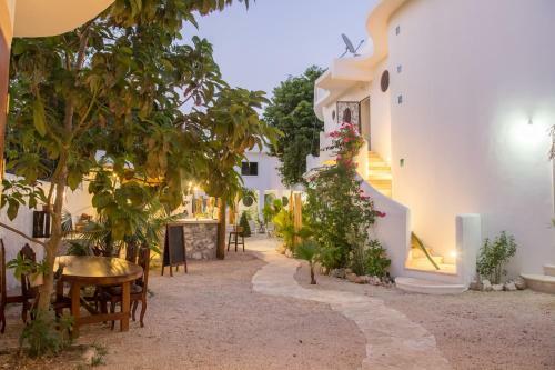 Apartamento Sonido Del Mar Casa Hatha Tulum