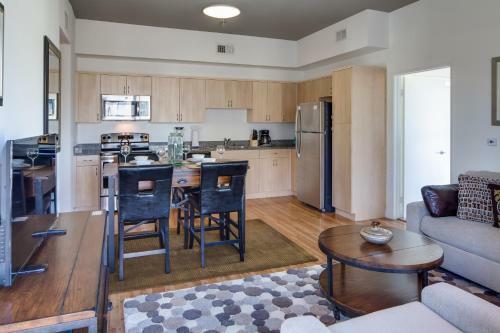 Apartamento Lofts At 677 Seventh By Stay Alfred