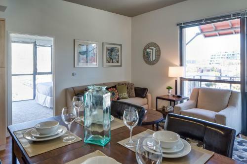 Apartamento Lofts At 677 Seventh By Stay Alfred