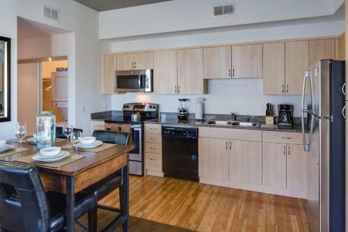 Apartamento Lofts At 677 Seventh By Stay Alfred