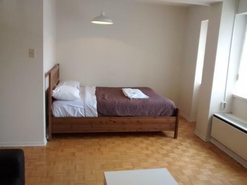 Apartamento Toronto Furnished Living-gerard