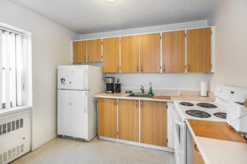 Apartamento Toronto Furnished Living-gerard