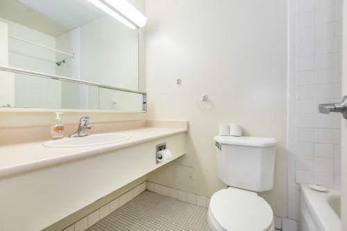 Apartamento Toronto Furnished Living-gerard