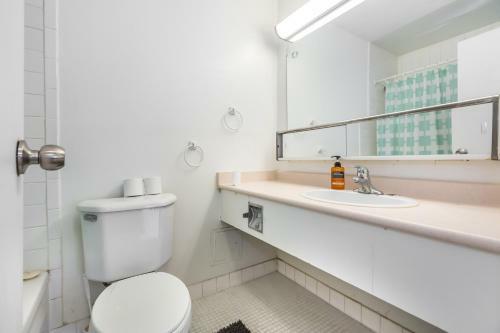 Apartamento Toronto Furnished Living-gerard