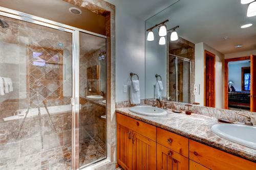 Apartamento Bachelor Gulch Village