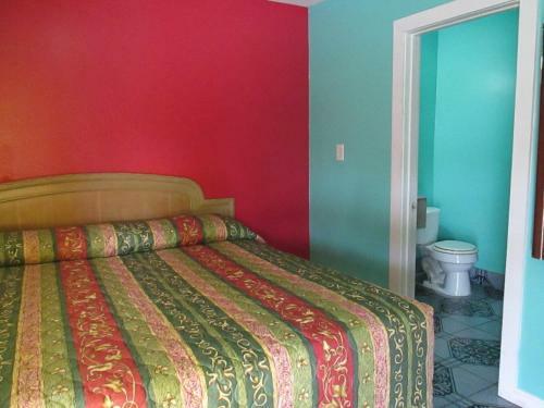 Motel Budget Inn Houma