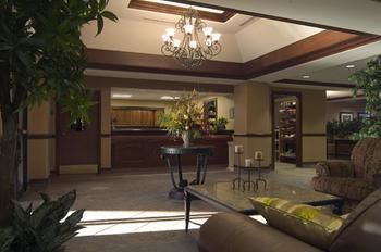 Hotel Hyatt House Parsippany East