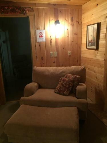 Northern Family Motel