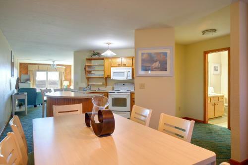 Apartamento Ocean Pines
