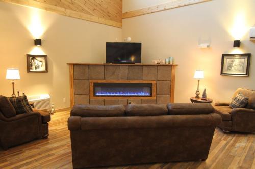 Hotel Bowman Lodge & Convention Center