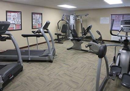 Suburban Extended Stay Hotel Washington