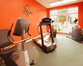 Hotel Mainstay Suites Conference Center Pigeon Forge