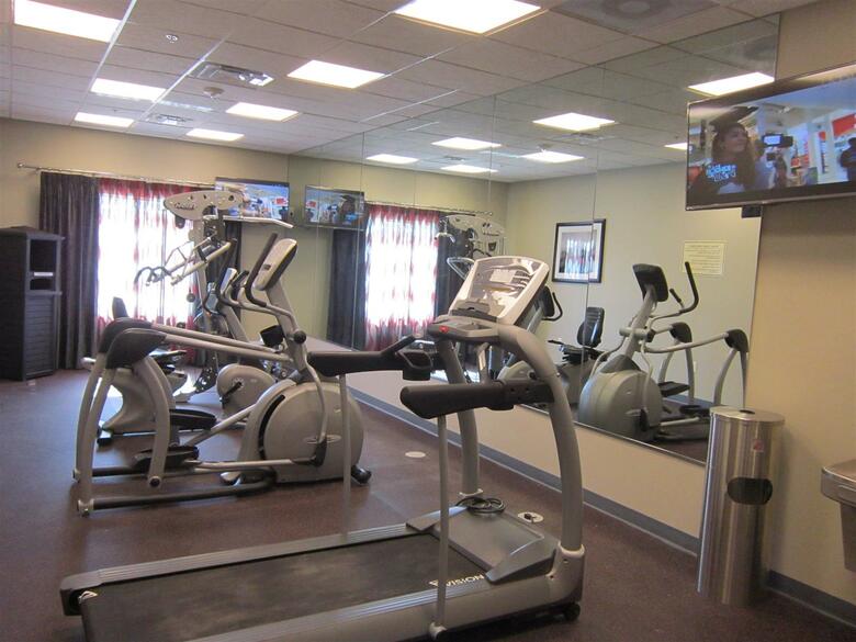 Hotel Best Western Plus Laredo Inn & Suites