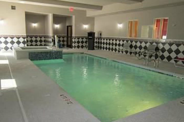 Hotel Best Western Plus Laredo Inn & Suites