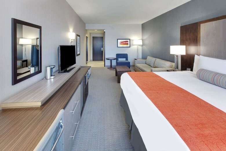 Hotel Wingate By Wyndham San Angelo