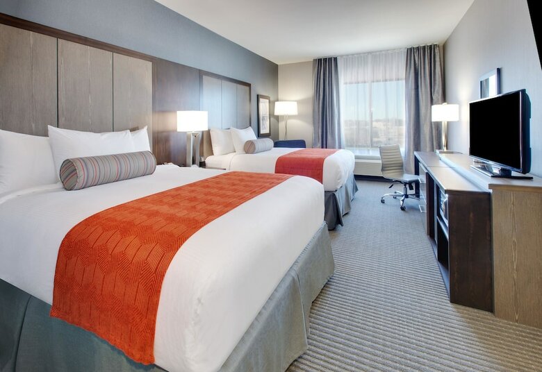 Hotel Wingate By Wyndham San Angelo