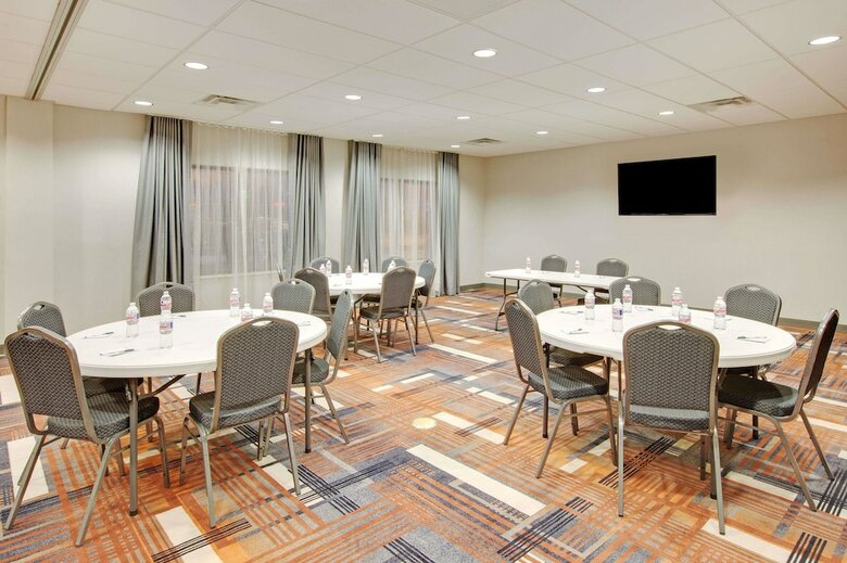 Hotel Wingate By Wyndham San Angelo